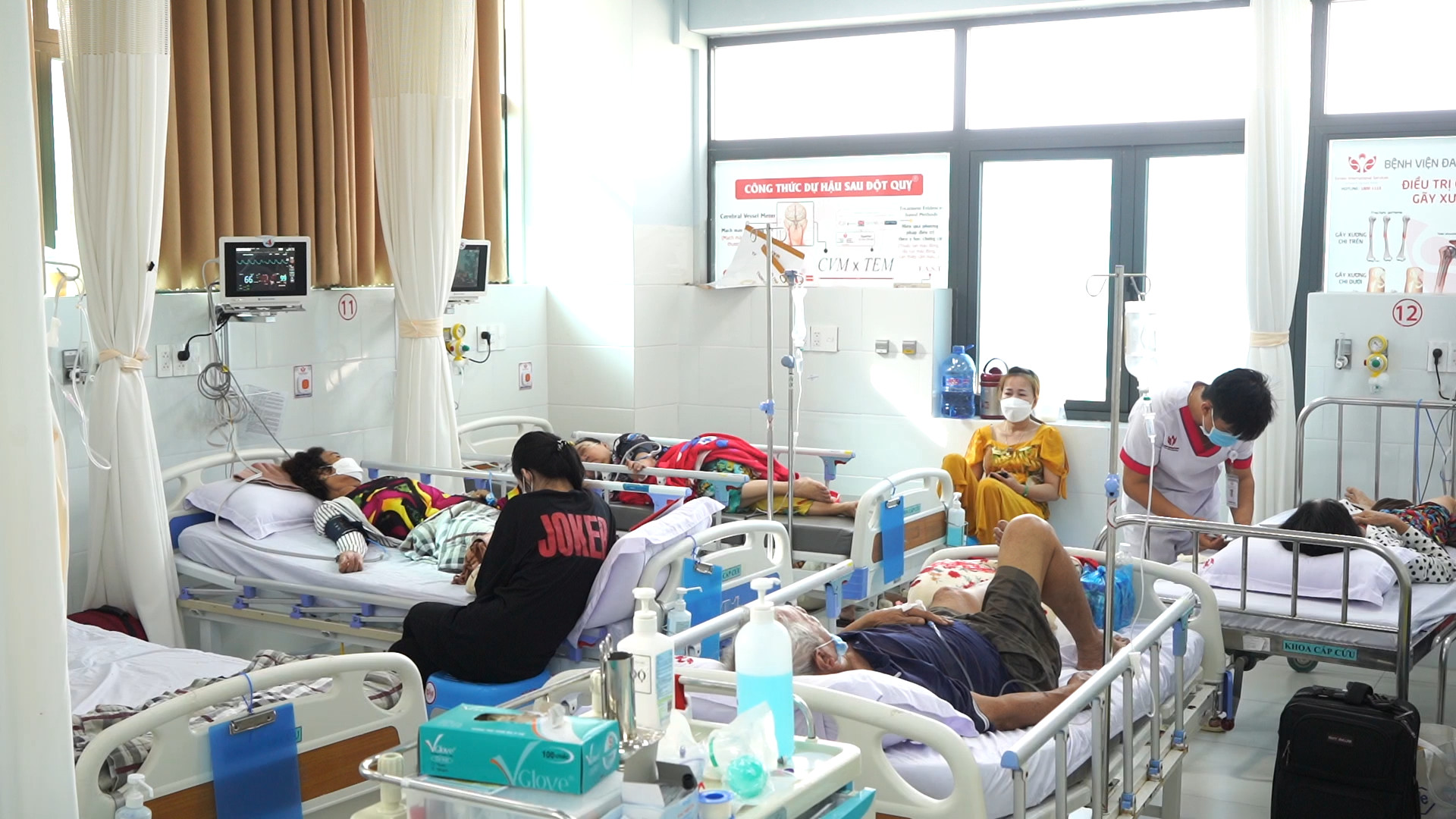 Vì sao Bệnh viện Đa khoa Quốc tế S.I.S Cần Thơ khẩn cầu lãnh đạo Cần Thơ? - Ảnh 2.