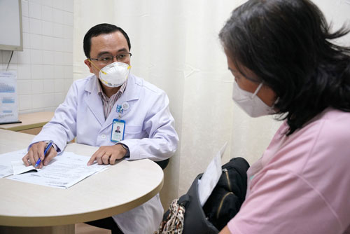 Hơn 7 triệu người bị trào ngược dạ dày