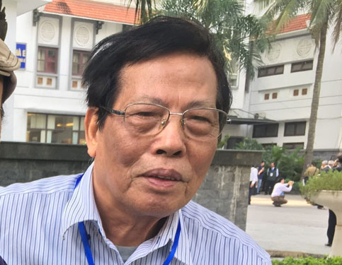 Nhà thơ Nguyễn Vũ Tiềm suốt đời đi tìm mật mã tài hoa