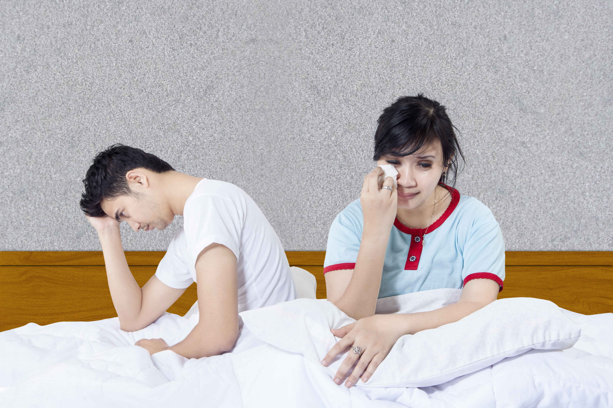 Anh c&oacute; c&ograve;n thương em kh&ocirc;ng? - Ảnh 1.