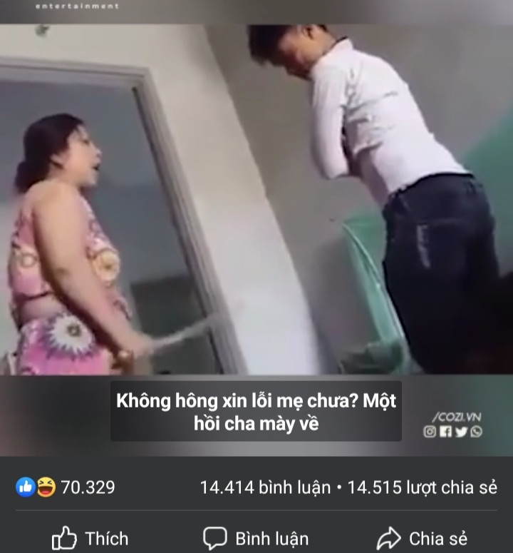 Roi thương kh&aacute;c roi bạo lực - Ảnh 3.