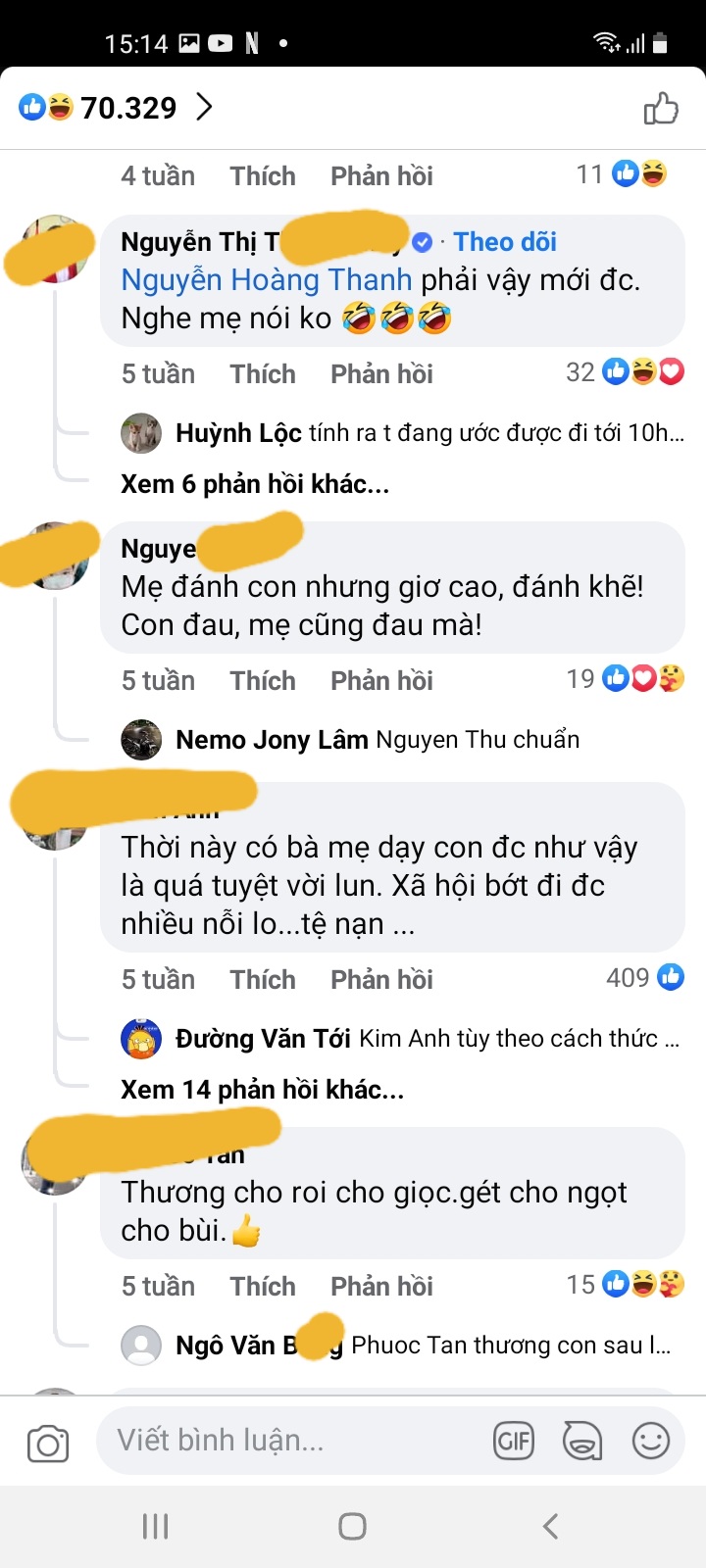 Roi thương kh&aacute;c roi bạo lực - Ảnh 4.