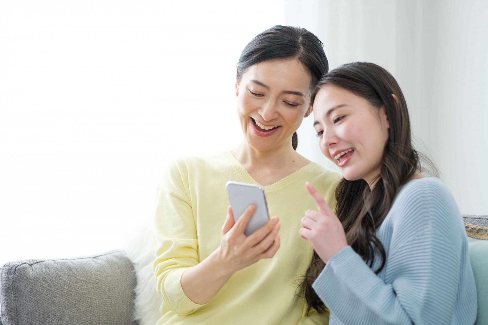 Tỉnh t&aacute;o ngay cả l&uacute;c mặn nồng - Ảnh 1.