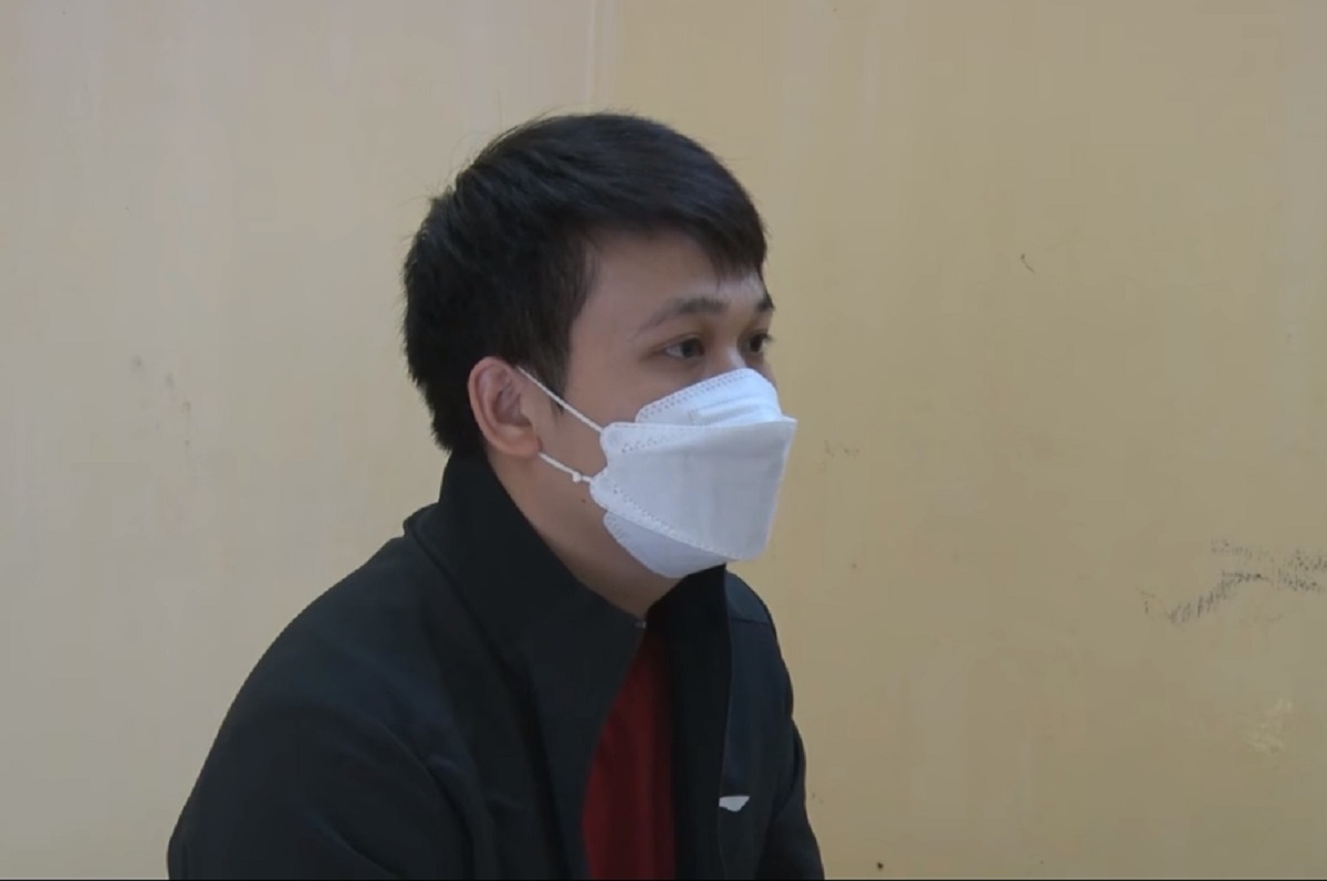 Lập sàn tiền ảo lừa hàng ngàn nhà đầu tư