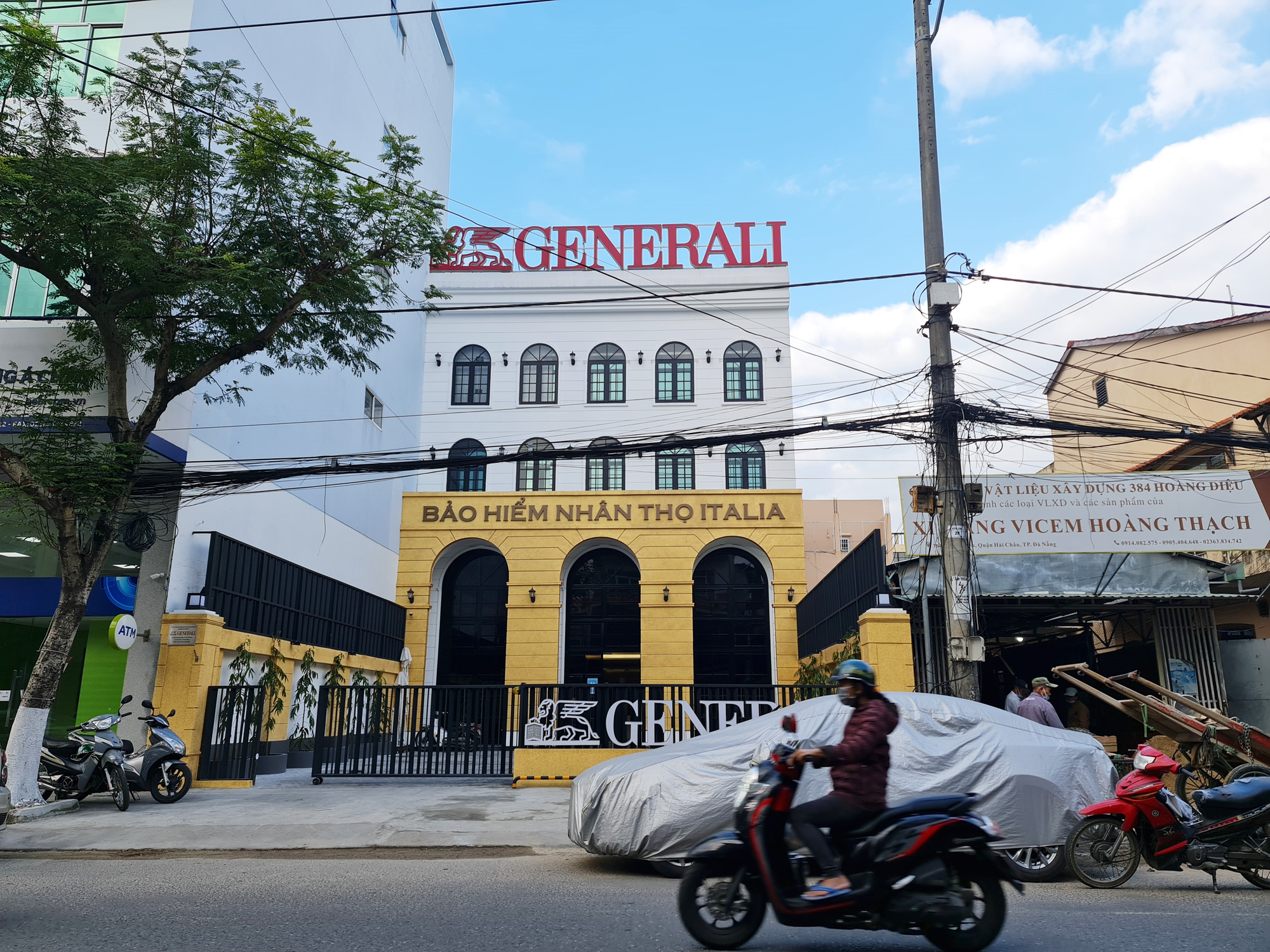 Bị khách hàng khiếu nại, Bảo hiểm Nhân thọ Generali Việt Nam nói gì?