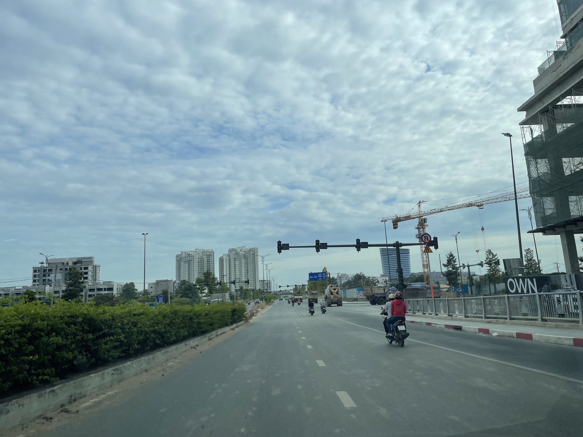 Chặn né thuế chuyển nhượng bất động sản