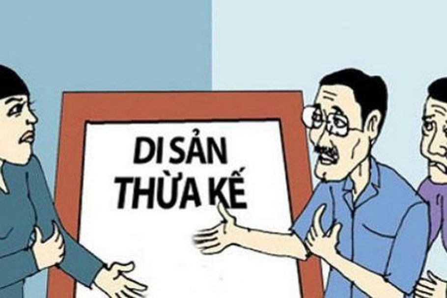 Con nuôi có được hưởng thừa kế?