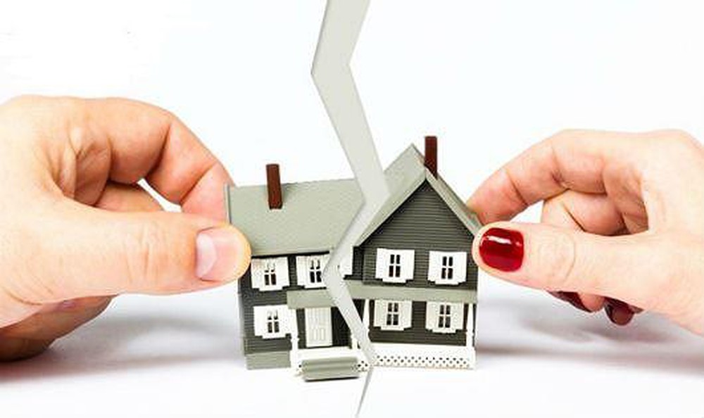Không ly hôn nhưng muốn chia tài sản chung