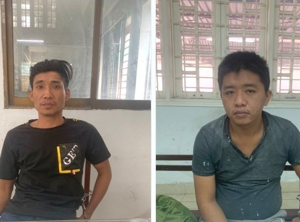 Bắt giữ nghi phạm gây nỗi bất an cho hàng loạt chủ ôtô tại Đà Nẵng