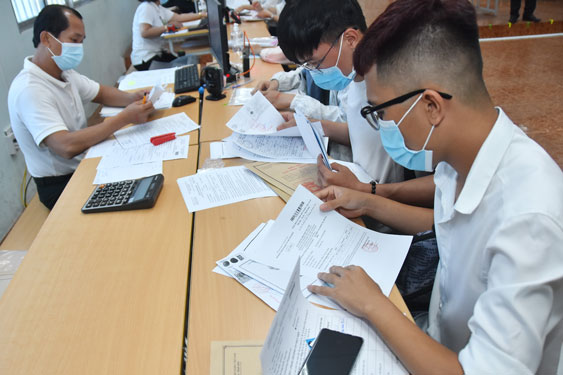 Nhiều trường mở ngành đào tạo sức khỏe