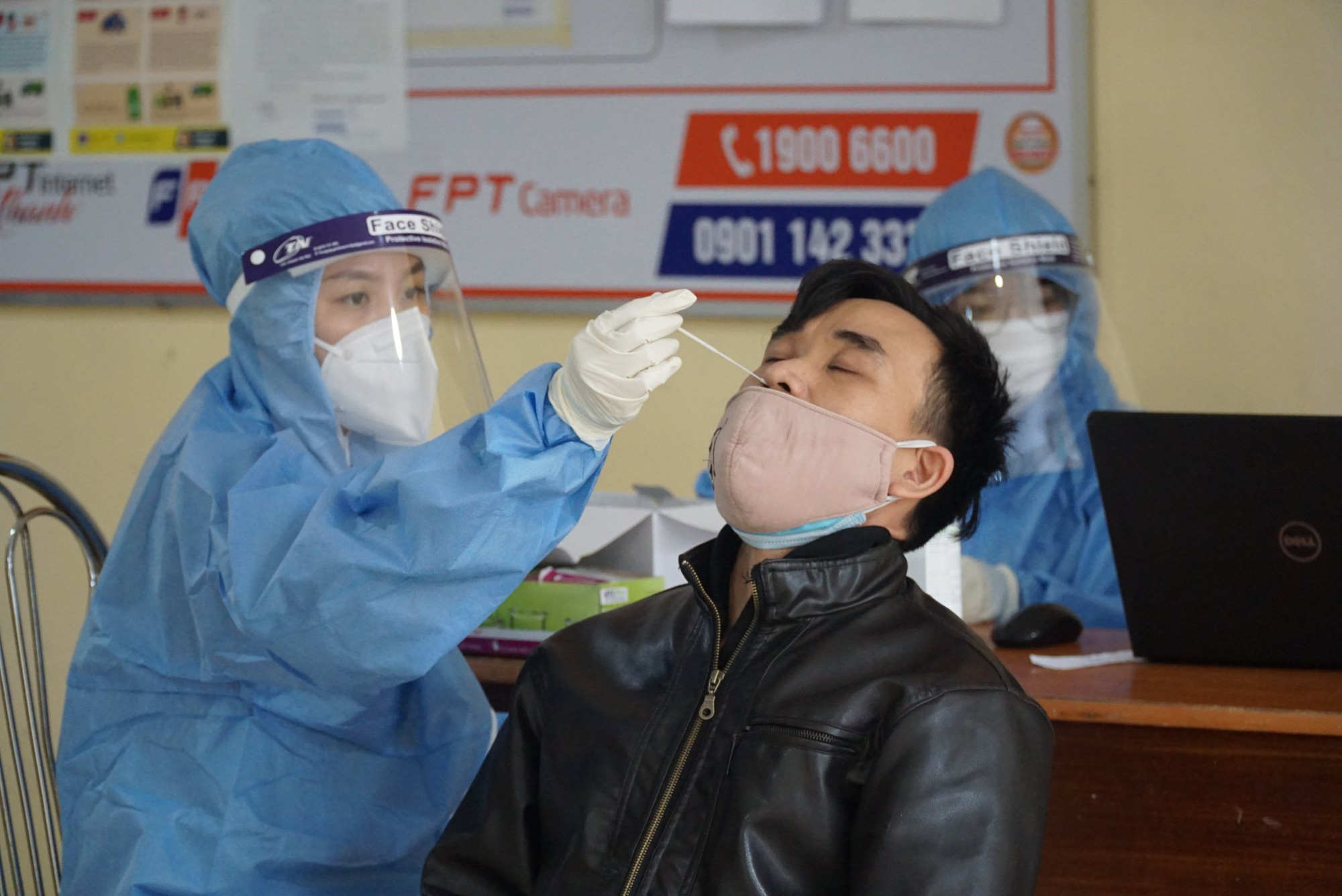 Vì sao ca mắc Covid-19 ở TP Đà Nẵng tăng cao?