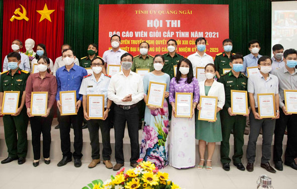 Đổi mới hình thức, nội dung tuyên truyền