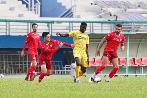Chuẩn bị V-League hấp dẫn hơn tập trung đội tuyển