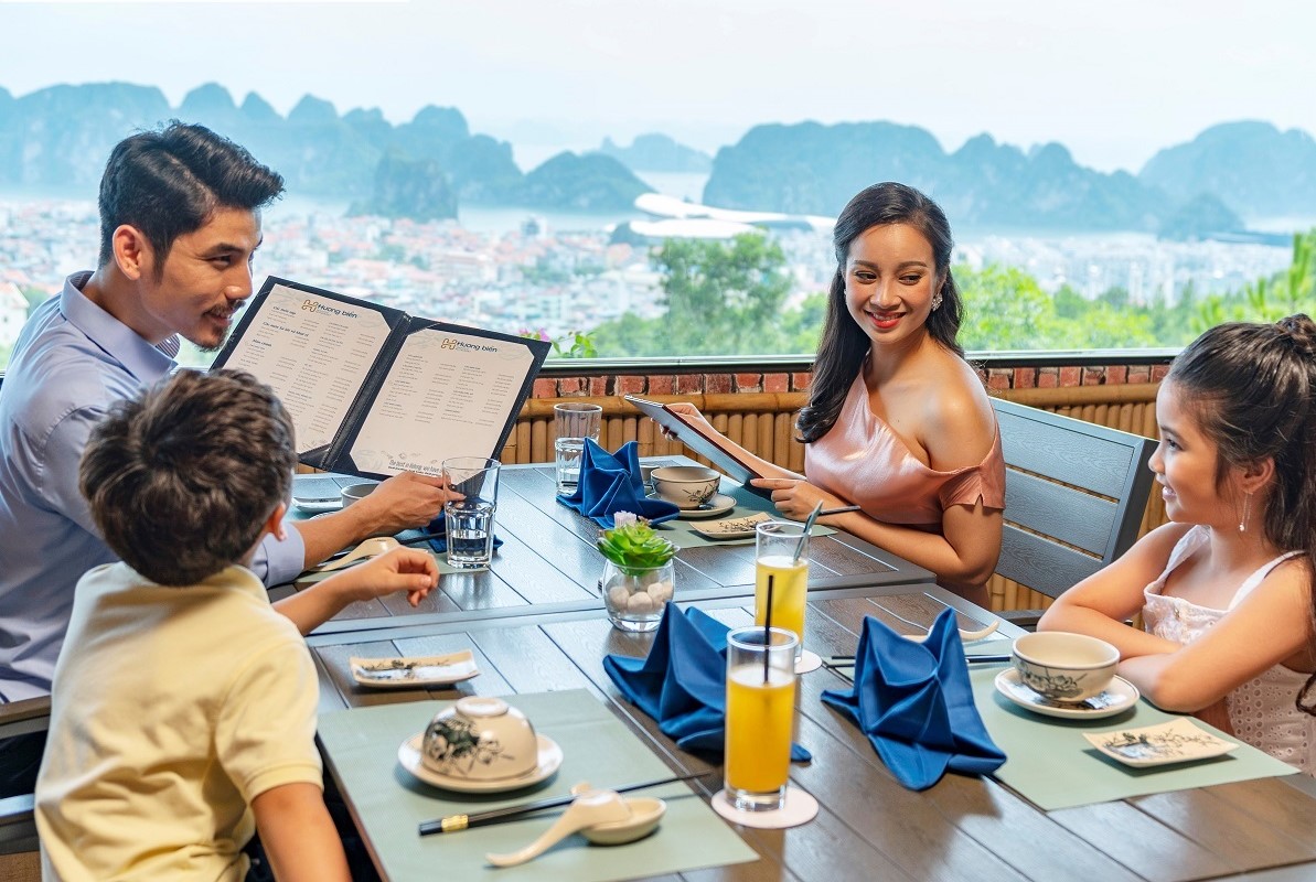 FLC Hotels & Resorts tung loạt ưu đ&atilde;i tới 70% dịp tết Nh&acirc;m Dần - Ảnh 1.