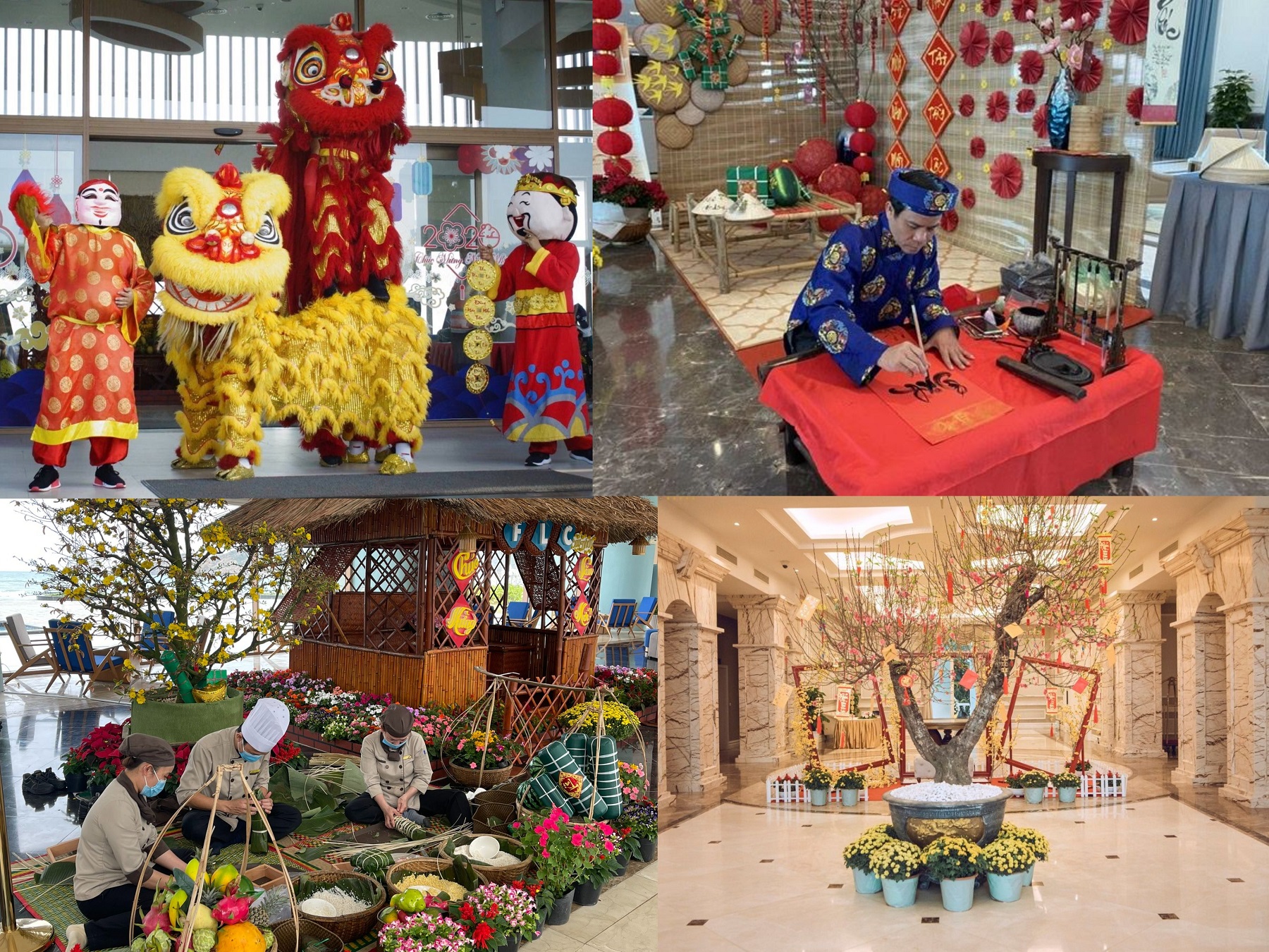 FLC Hotels & Resorts tung loạt ưu đ&atilde;i tới 70% dịp tết Nh&acirc;m Dần - Ảnh 3.