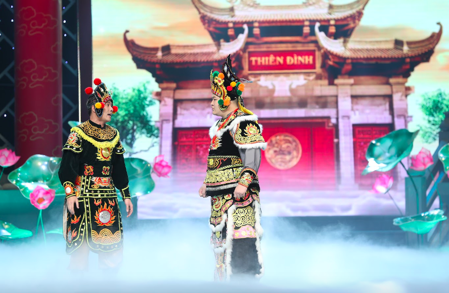 Vắng mặt bộ đ&ocirc;i Xu&acirc;n Bắc - C&ocirc;ng L&yacute;, Gặp nhau cuối năm &ndash; T&aacute;o qu&acirc;n 2022 c&oacute; g&igrave; hấp dẫn? - Ảnh 7.