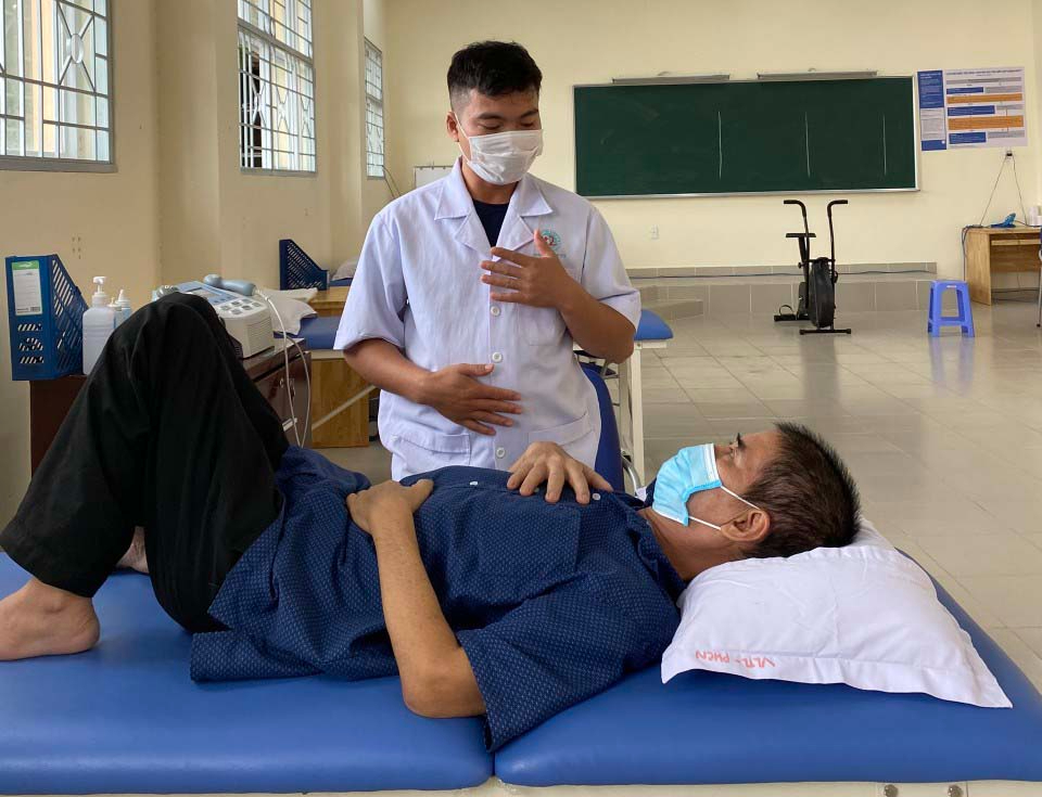 Di chứng khó lường sau khi khỏi Covid-19