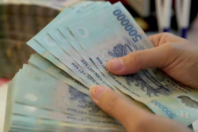 Công an tỉnh Long An tìm bị hại vụ Lê Văn Mẩm lừa đảo 200 tỉ đồng