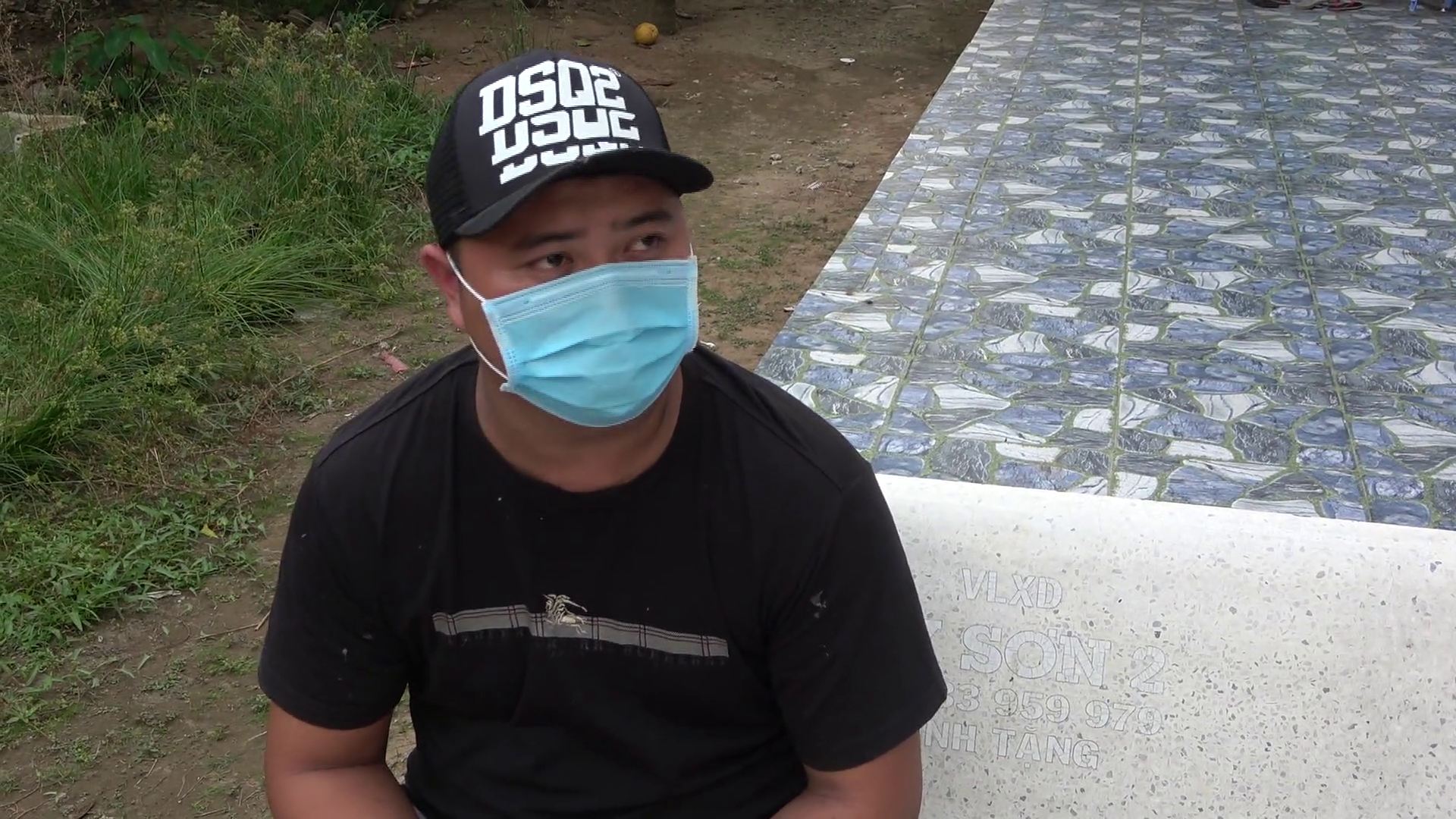 CLIP: Hai ngày phá 3 tụ điểm “đỏ đen” ở Tiền Giang - Ảnh 2.