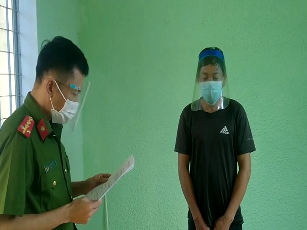 Ngăn chặn nạn xâm hại tình dục trẻ em nam