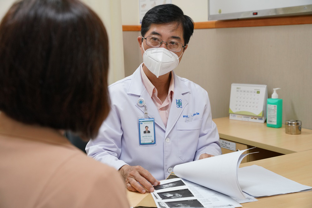 Bàng quang tăng hoạt, điều trị cách nào?