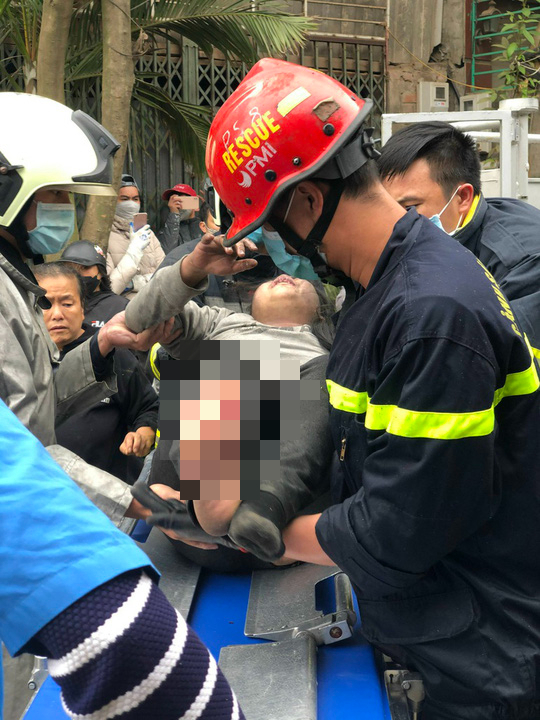 Lan tỏa điều tốt đẹp