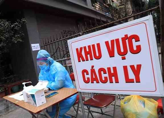 Bộ Y tế đề nghị chấn chỉnh việc cách ly chống dịch Covid-19 chưa phù hợp