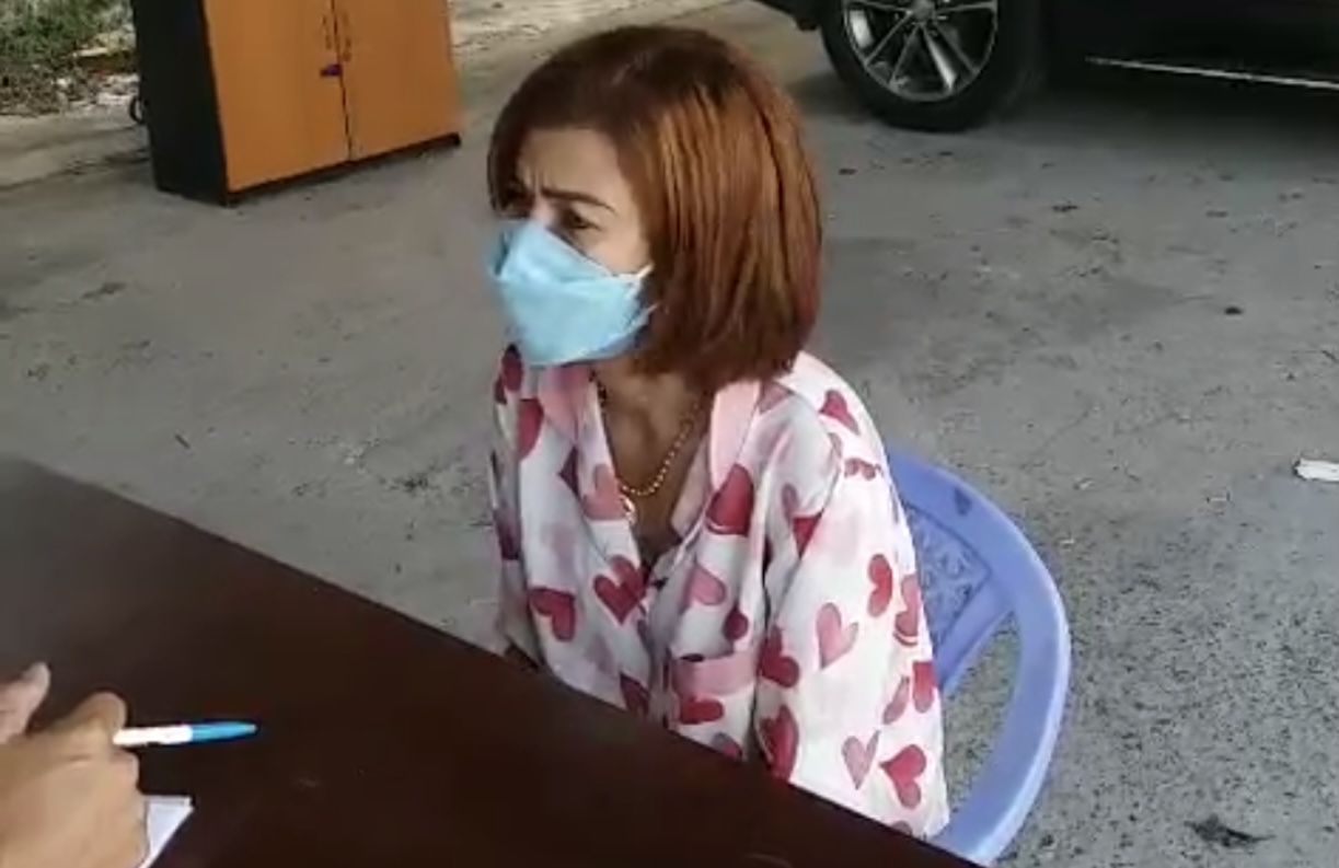 Về nhà người phụ nữ quen qua mạng ngủ, 2 anh em bị mất gần 1,8 tỉ đồng