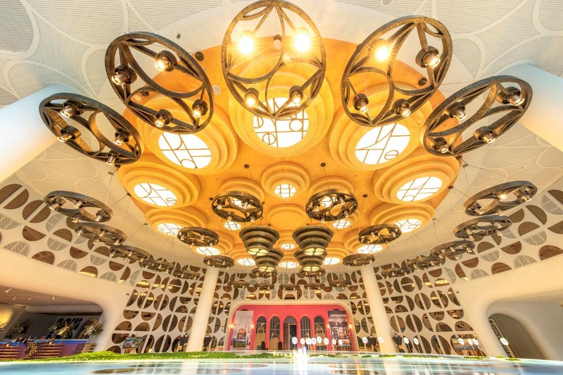 Sun Signature Gallery và kỳ vọng đưa Phú Quốc thành thiên đường sự kiện, lễ hội tầm cỡ quốc tế - Ảnh 3.