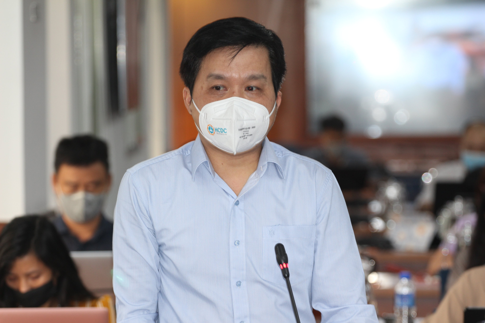 Người nhập cảnh Việt Nam phải có giấy xét nghiệm RT-PCR âm tính trong 72 giờ