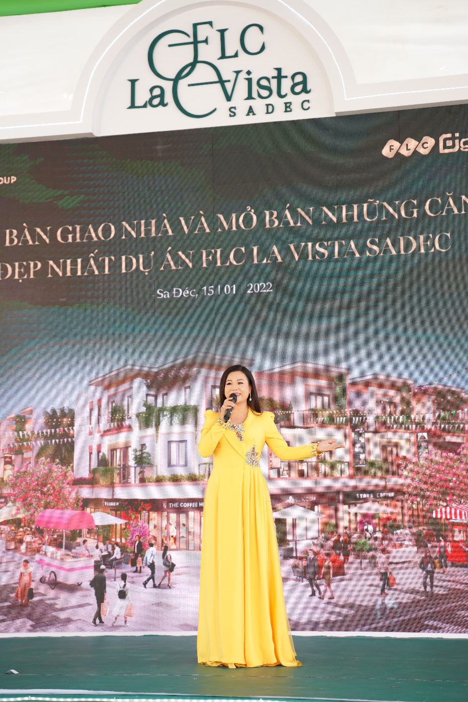 Bùng nổ giao dịch nhà phố hai mặt tiền, BĐS “Hòn ngọc Mekong” Sa Đéc thức giấc - Ảnh 1. Bùng nổ giao dịch nhà phố hai mặt tiền, BĐS “Hòn ngọc Mekong” Sa Đéc thức giấc - Ảnh 1.