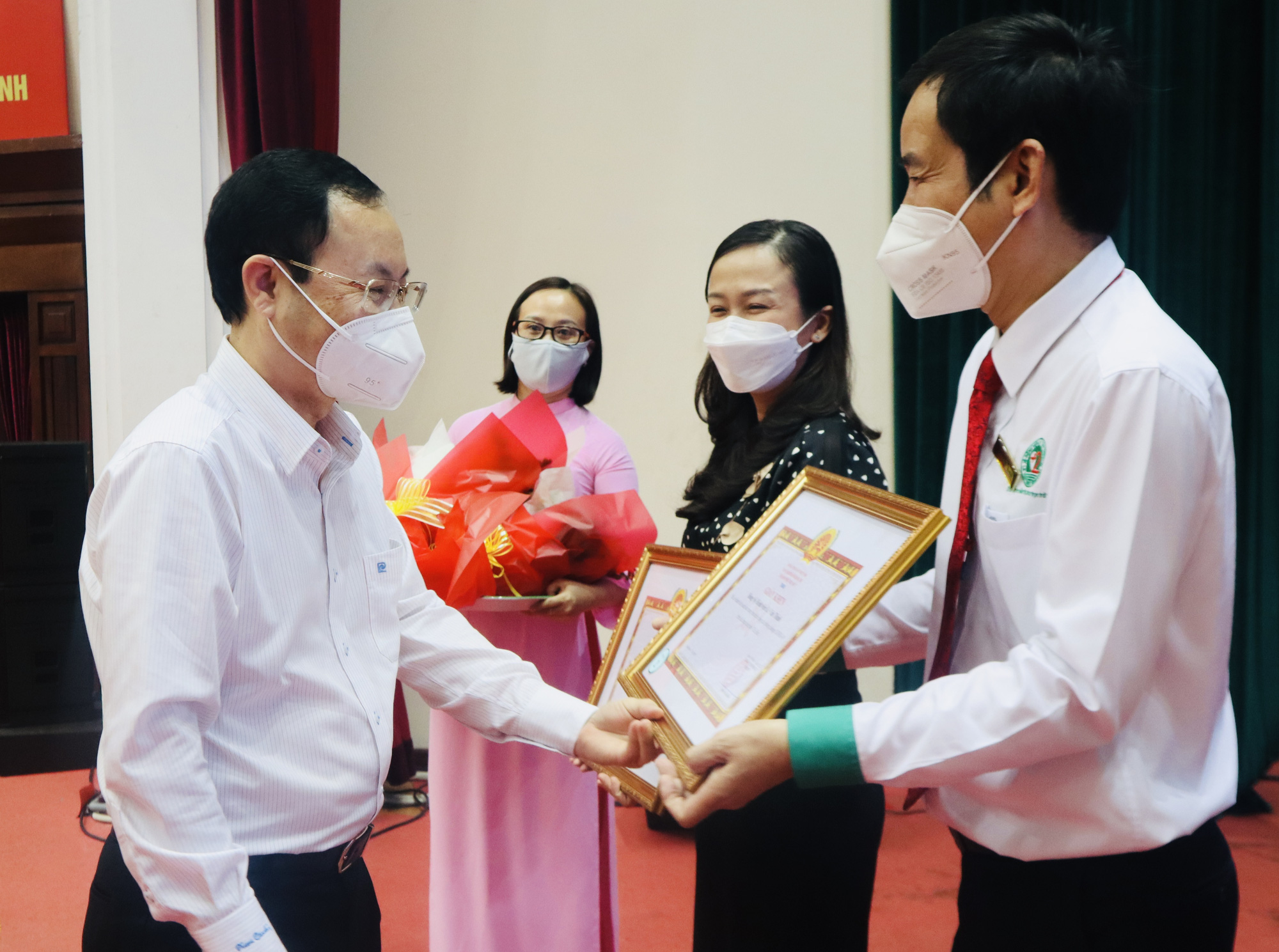 Một ngày đặc biệt ở TP Thủ Đức!