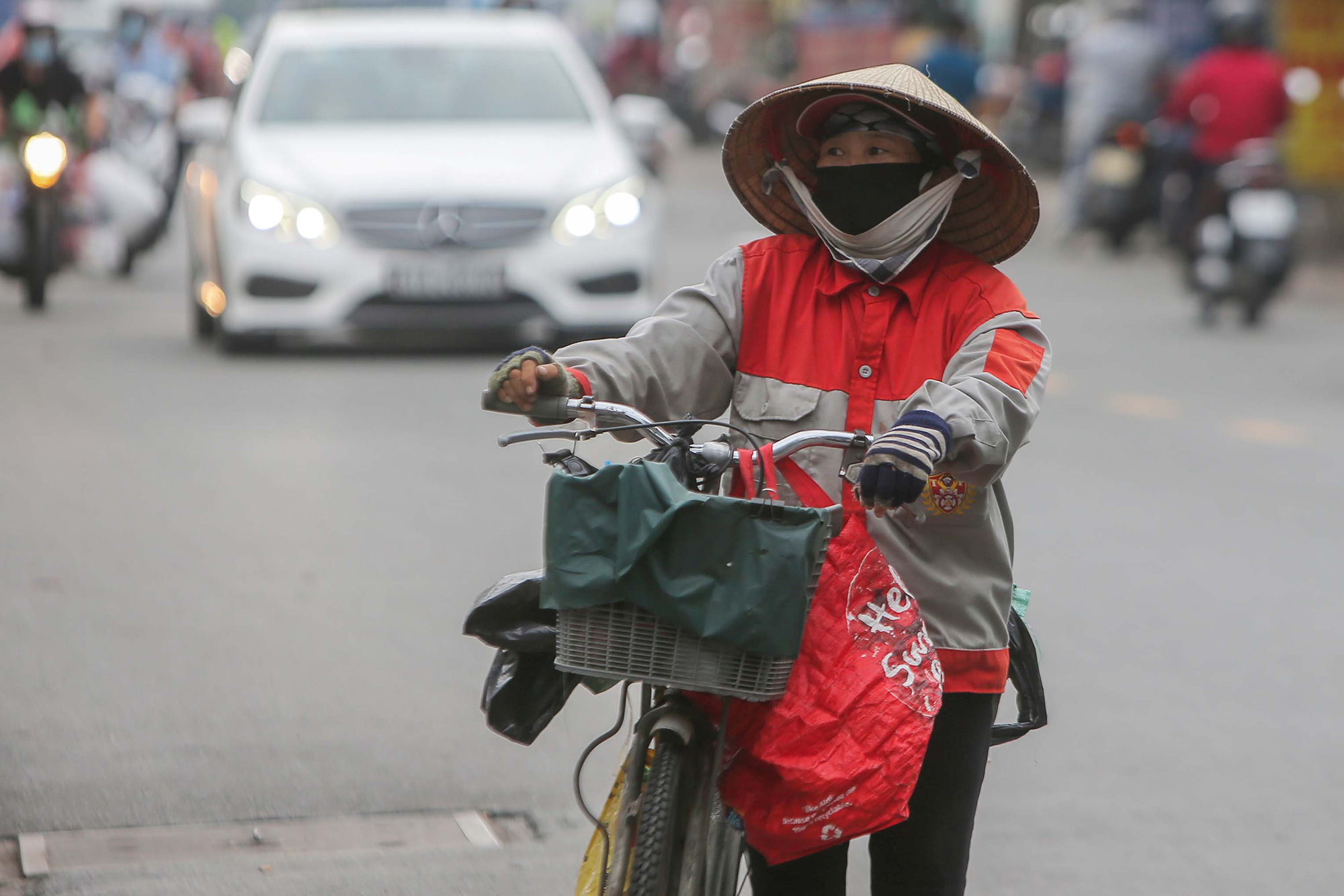 Mở rộng diện bao phủ BHXH tự nguyện