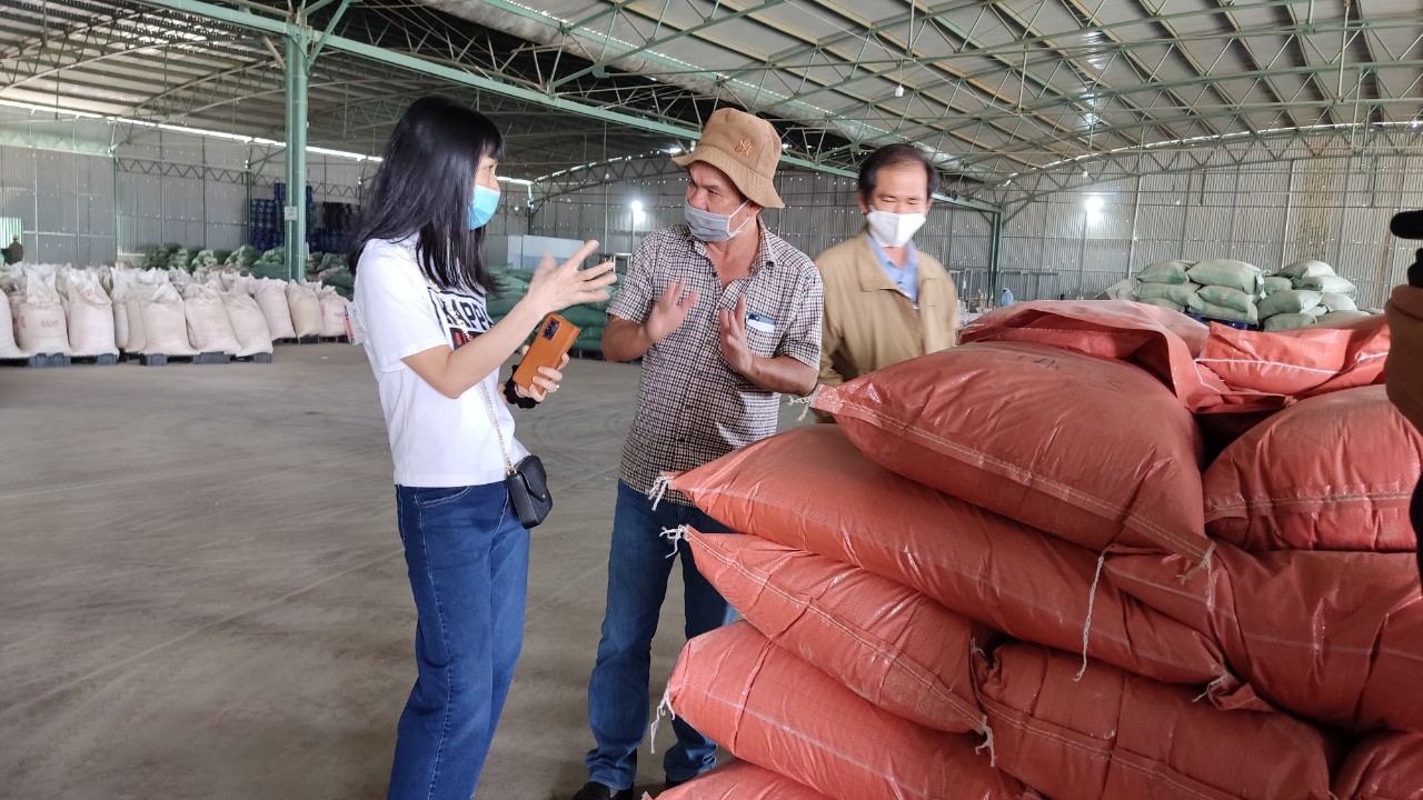 Bầu Đức tự tin sẽ trả được nợ từ mô hình heo ăn chuối - Ảnh 3.