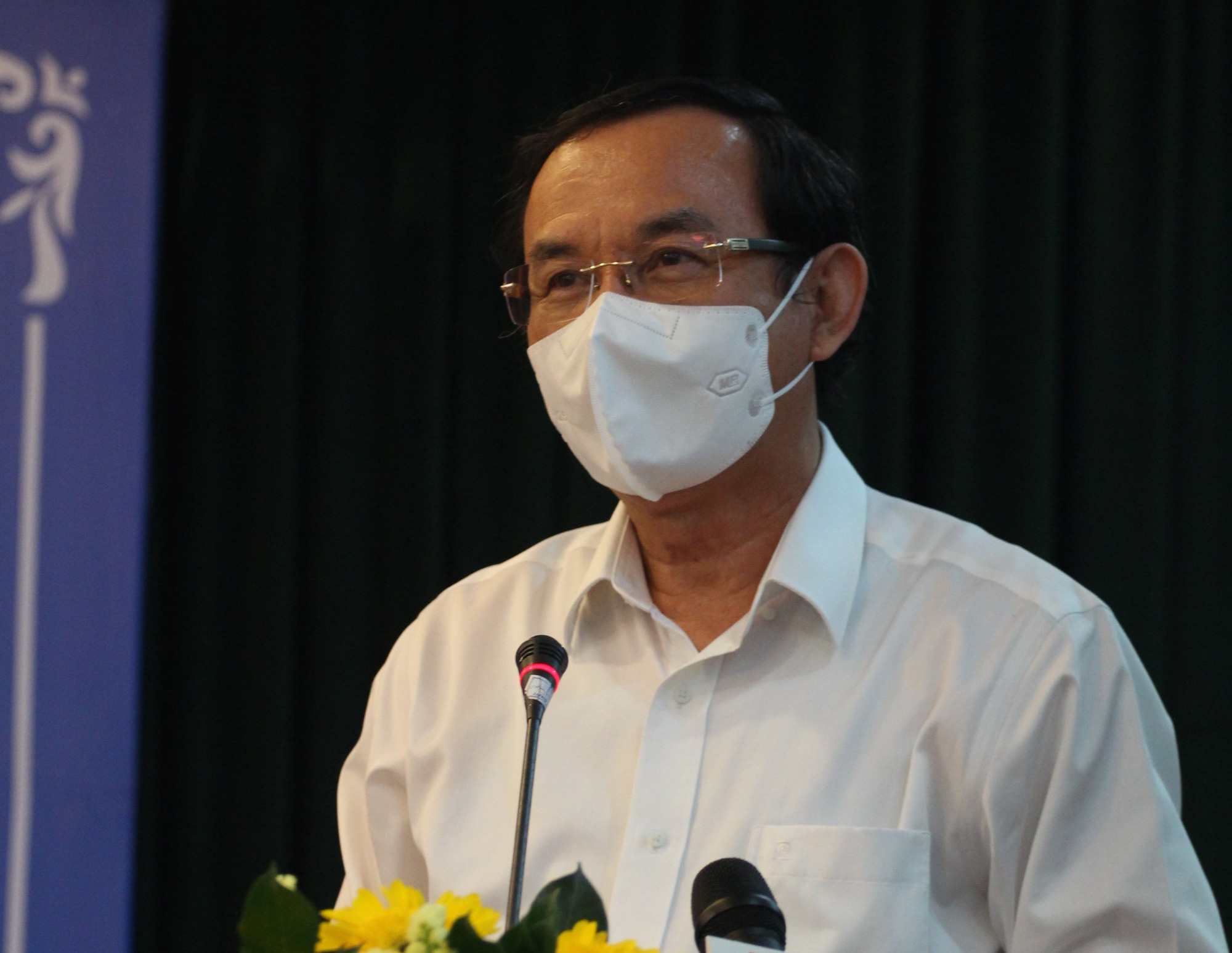 Bí thư Thành ủy TP HCM đặt ra 4 yêu cầu với báo chí thành phố