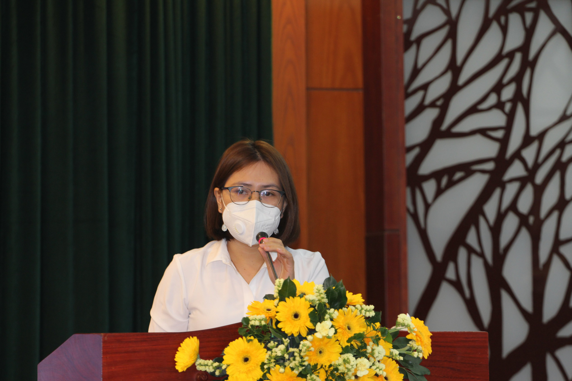 B&iacute; thư Th&agrave;nh ủy TP HCM đặt ra 4 y&ecirc;u cầu với b&aacute;o ch&iacute; th&agrave;nh phố - Ảnh 2.