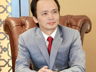 Thị trường chứng khoán lành mạnh, bao giờ?