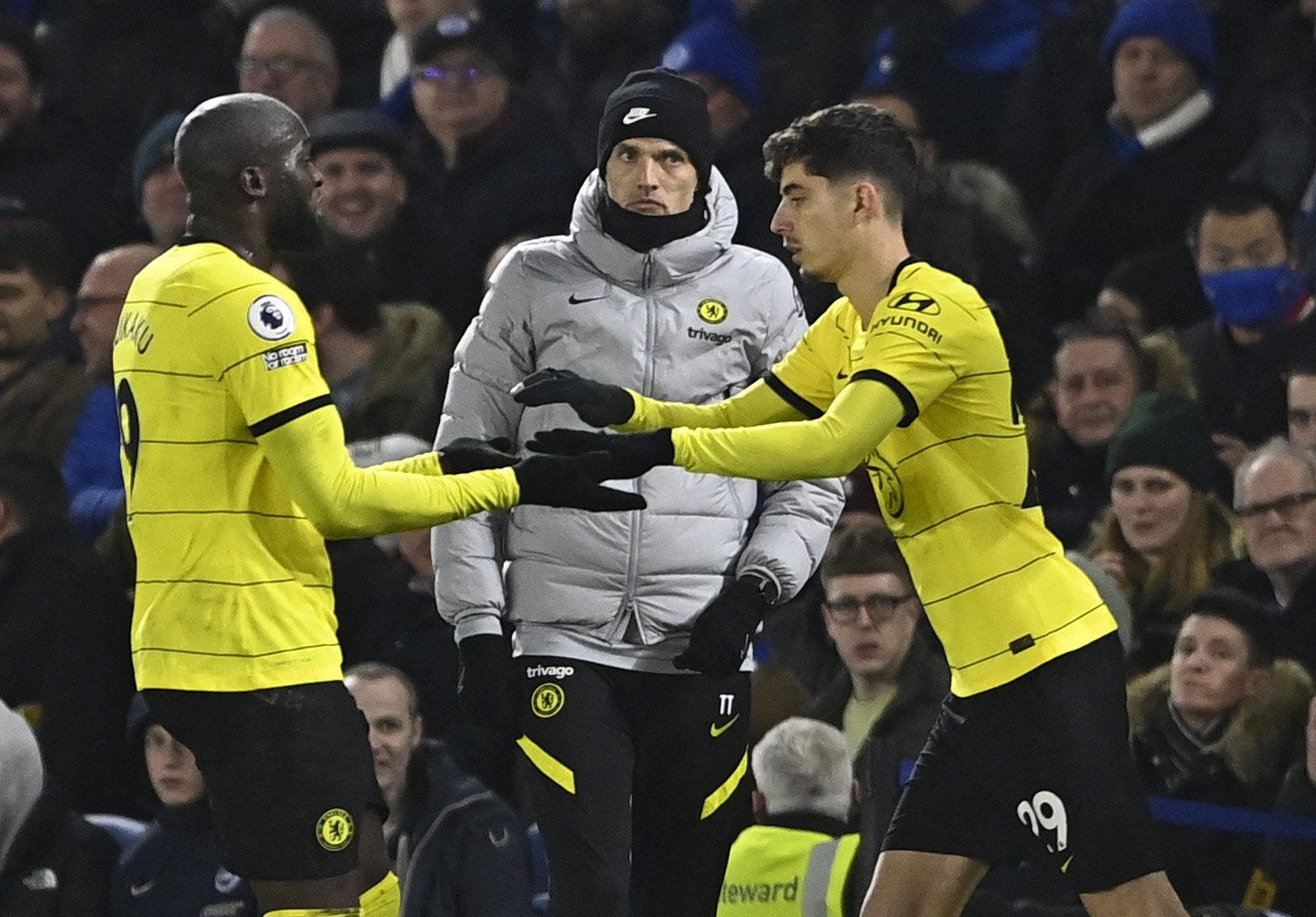Cựu sao Quỷ đỏ g&acirc;y thất vọng, Chelsea trượt d&agrave;i giải Ngoại hạng Anh - Ảnh 7.