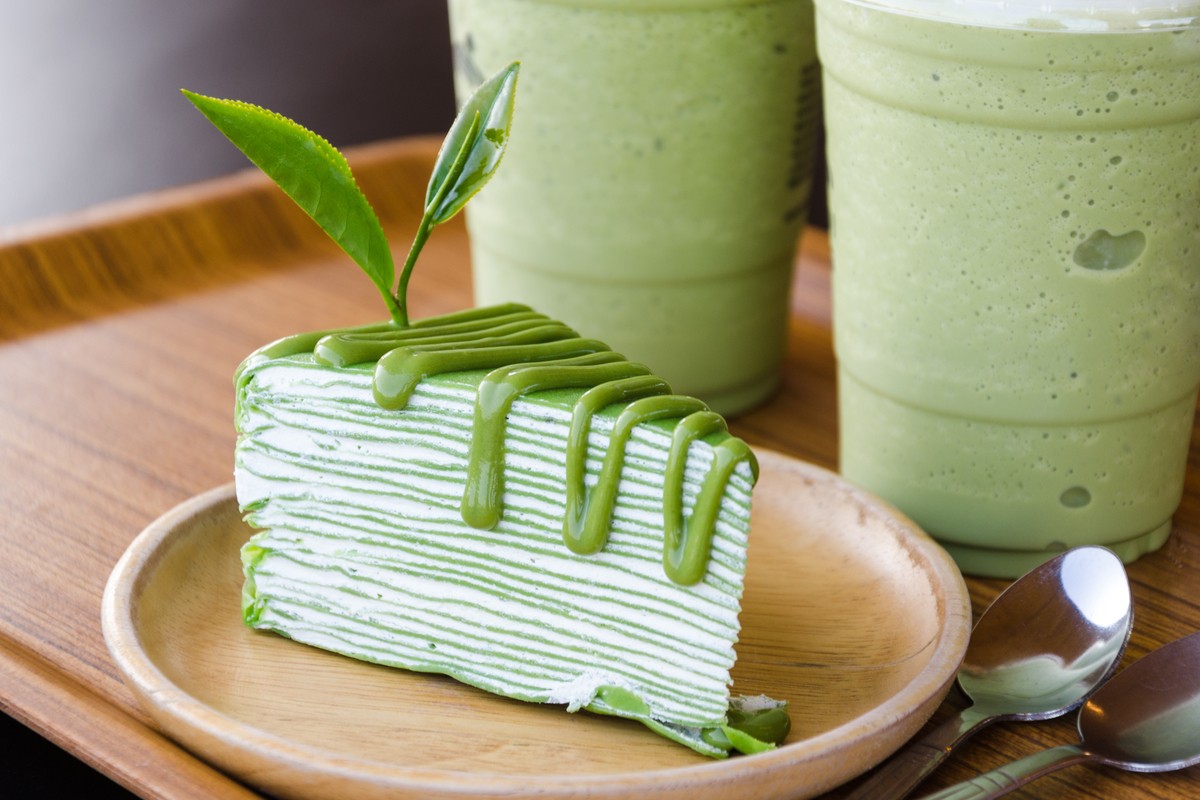 5 "siêu thực phẩm" giúp bạn luôn... vui vẻ!
