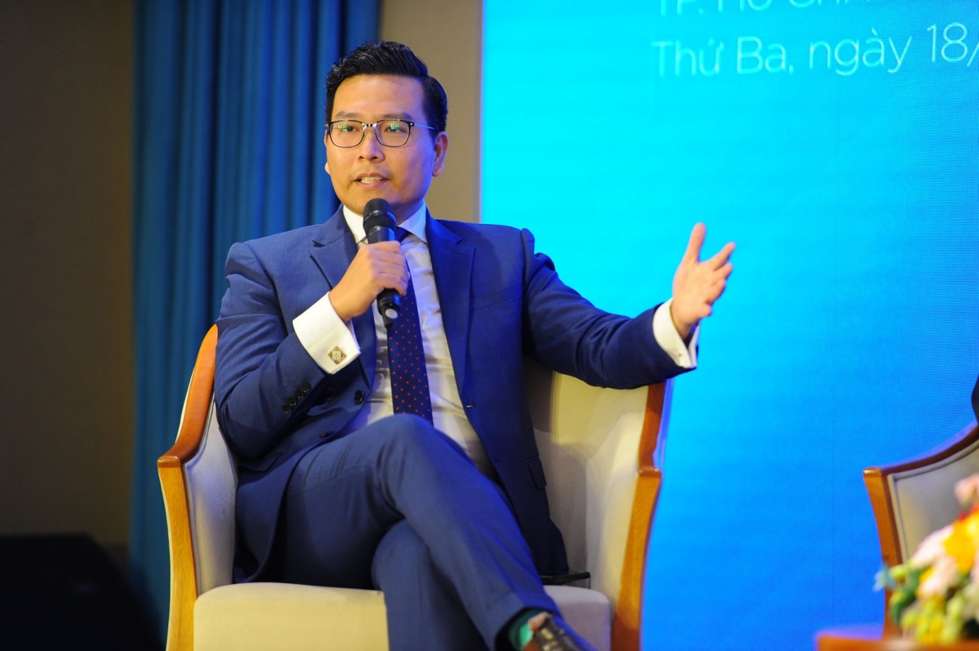 Thị trường bất động sản Việt Nam 2021 v&agrave; xu hướng 2022 - Ảnh 1.
