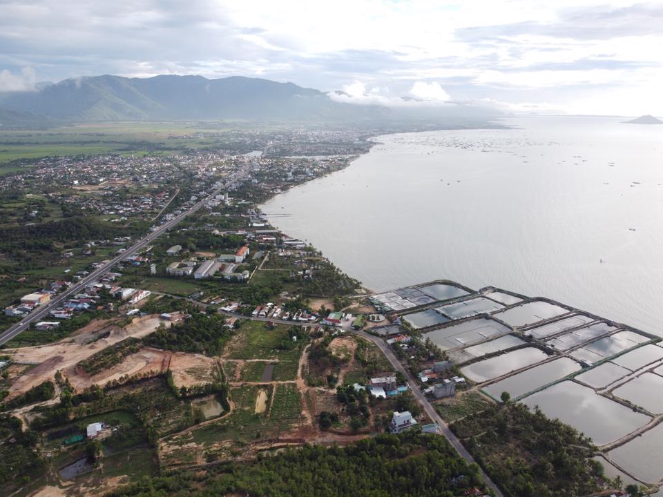 Tăng đất ở đô thị và khu công nghiệp - Ảnh 1. Tăng đất ở đô thị và khu công nghiệp - Ảnh 1.