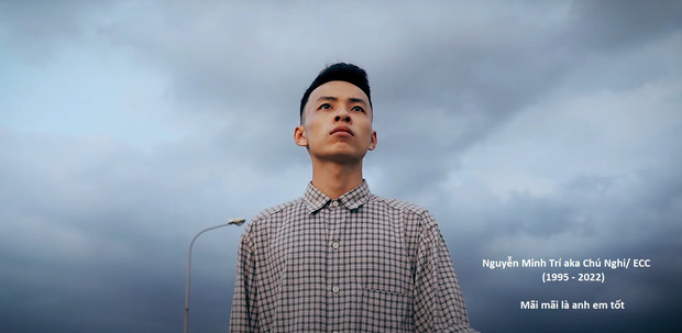 Rapper Việt 27 tuổi qua đời vì ung thư