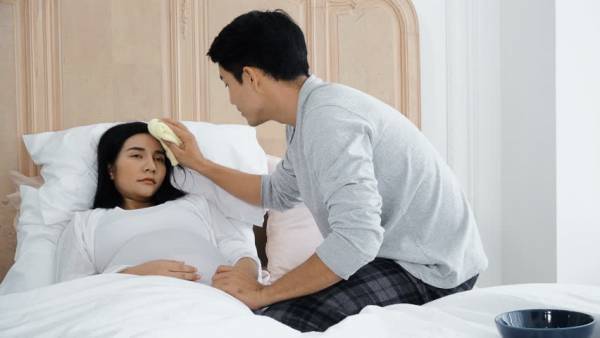 Vợ có còn là ưu tiên của chồng?