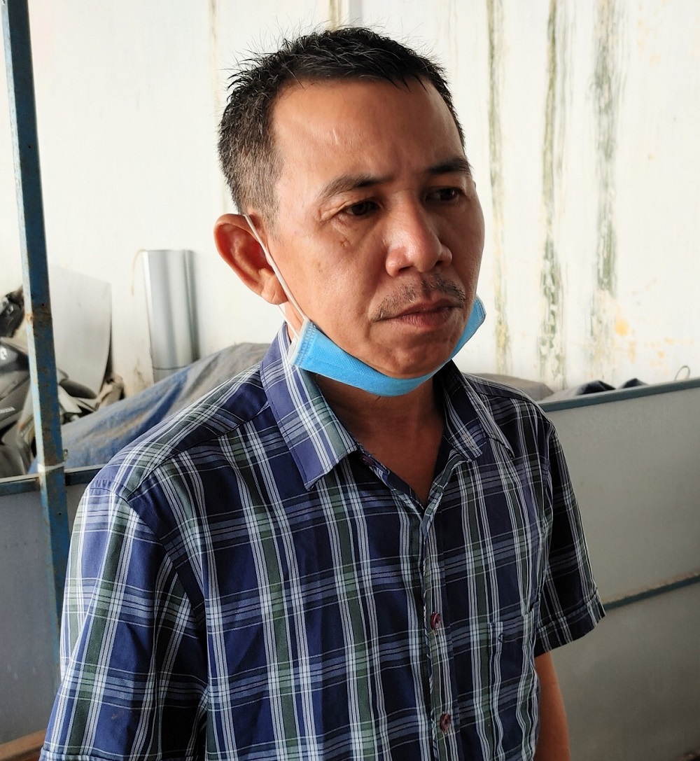 Vụ &aacute;n do đại t&aacute; Đinh Văn Nơi chỉ đạo: Bắt tạm giam 6 bị can - Ảnh 3.