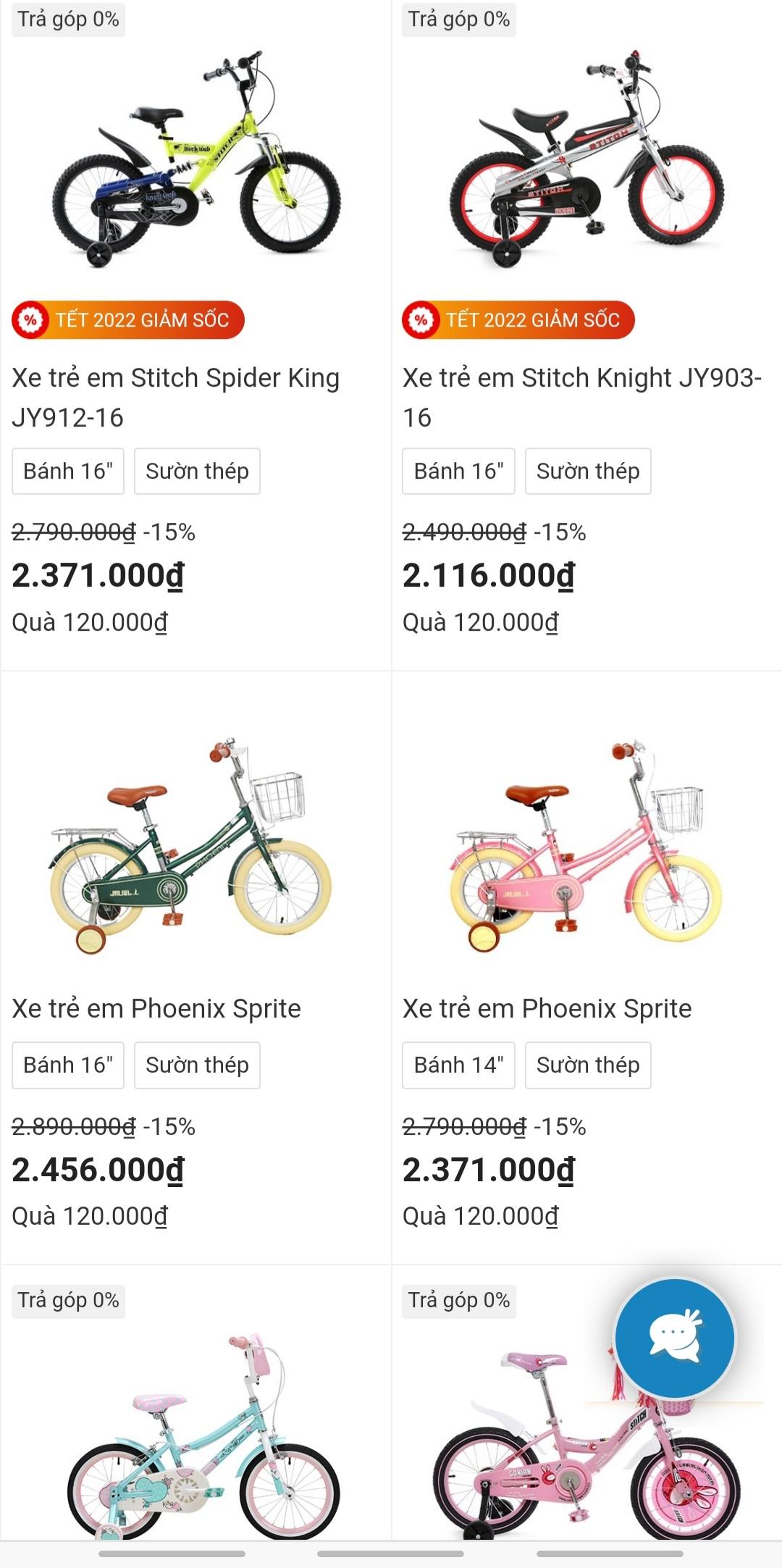 Xe đạp, món quà tặng sức khỏe dịp Tết - Ảnh 4.