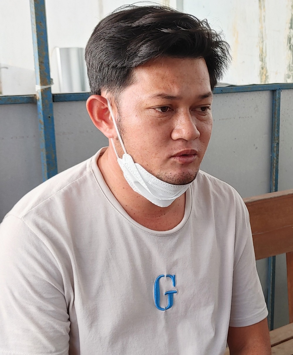 Vụ &aacute;n do đại t&aacute; Đinh Văn Nơi chỉ đạo: Bắt tạm giam 6 bị can - Ảnh 5.