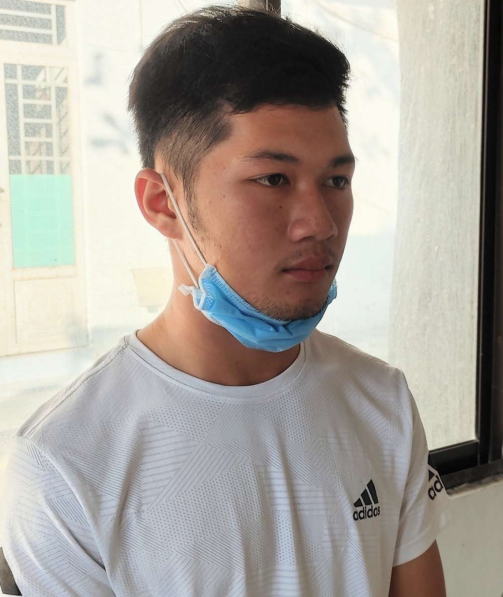 Vụ &aacute;n do đại t&aacute; Đinh Văn Nơi chỉ đạo: Bắt tạm giam 6 bị can - Ảnh 6.