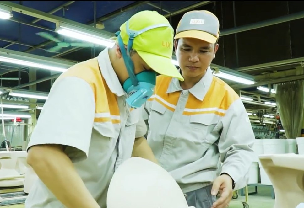 Qu&yacute; IV: Thị trường lao động c&oacute; dấu hiệu phục hồi - Ảnh 1.