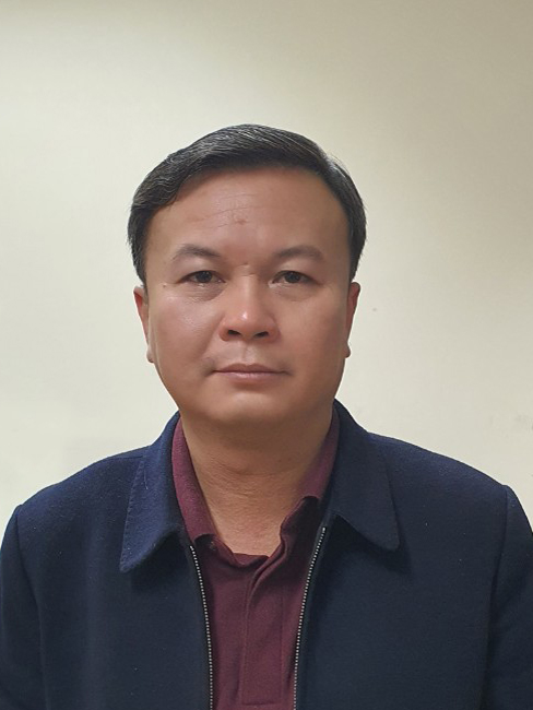 Bắt Chủ tịch C&ocirc;ng ty TNHH MTV C&ocirc;ng vi&ecirc;n c&acirc;y xanh H&agrave; Nội - Ảnh 1.