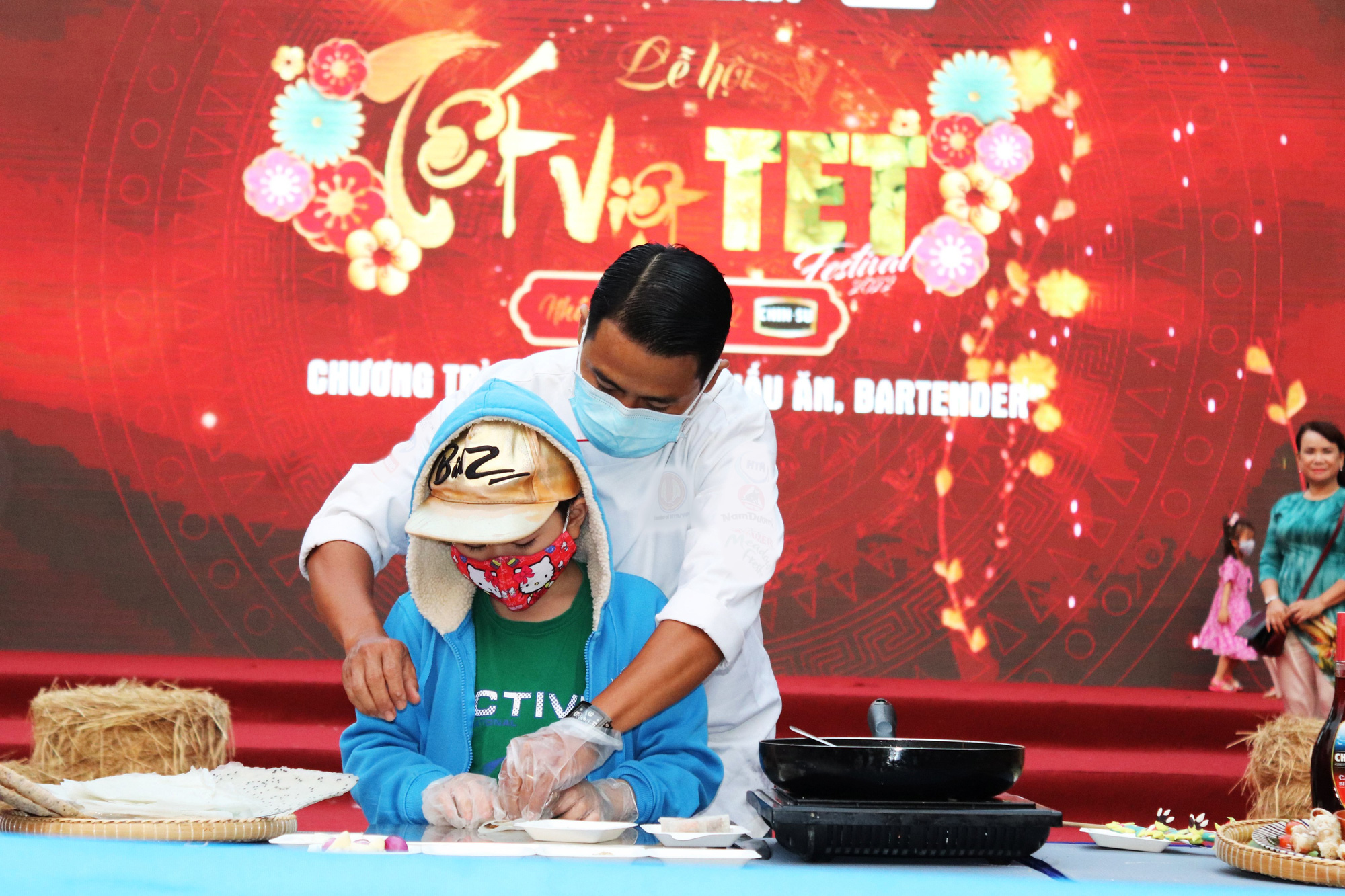 CHIN-SU c&aacute; cơm biển đ&ocirc;ng: Hương vị hảo hạng cho m&oacute;n ngon ng&agrave;y Tết - Ảnh 3.